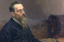 The 30 Greatest Orchestral Works: Rimsky-Korsakov—Scheherazade