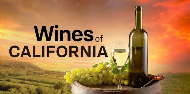 The Everyday Guide to Wines of California