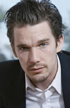 Ethan Hawke como 