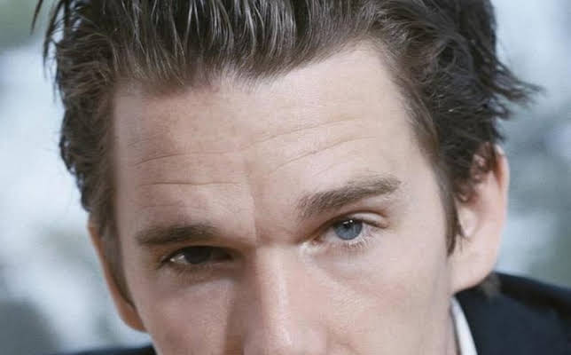 Ethan Hawke