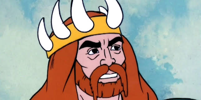 12:40: He-Man and the Masters of the Universe | ProSieben Maxx | 12/20 2025