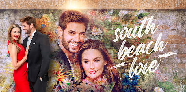 South Beach Love (2022)