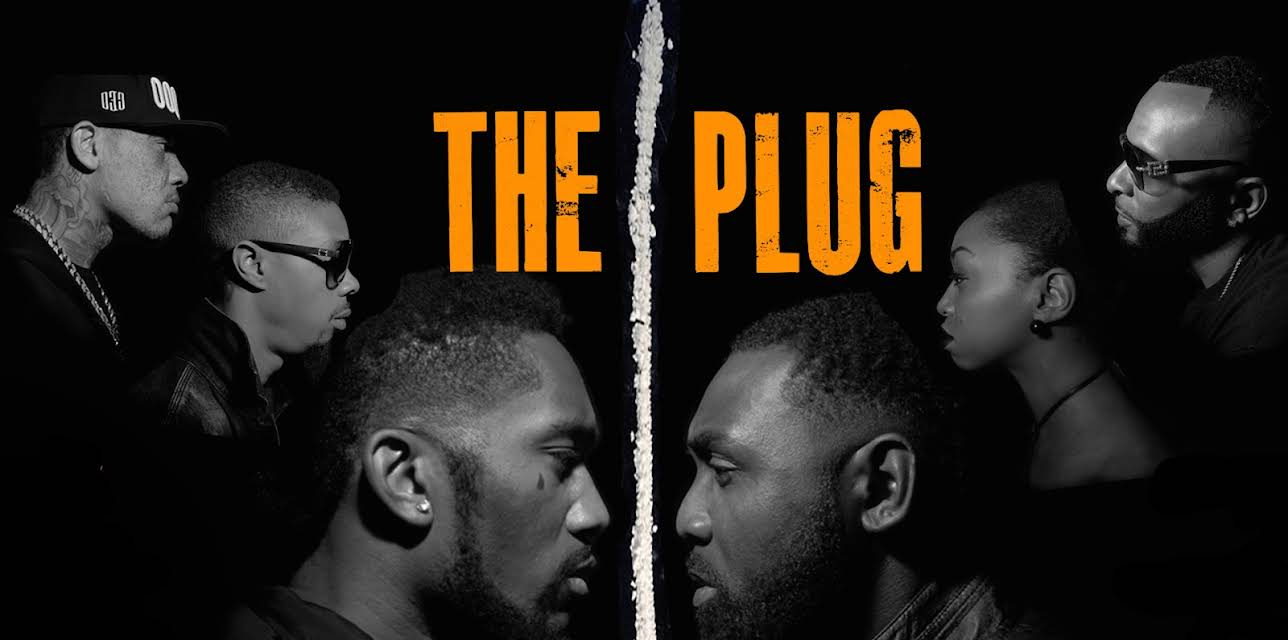 The Plug (2016)