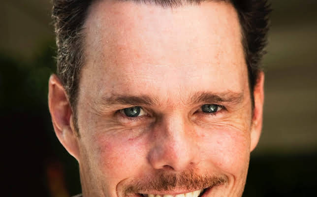 Kevin Dillon