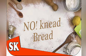 An Introduction to Bread Making: How to Make No Knead Bread - Introduction to Bread Making
