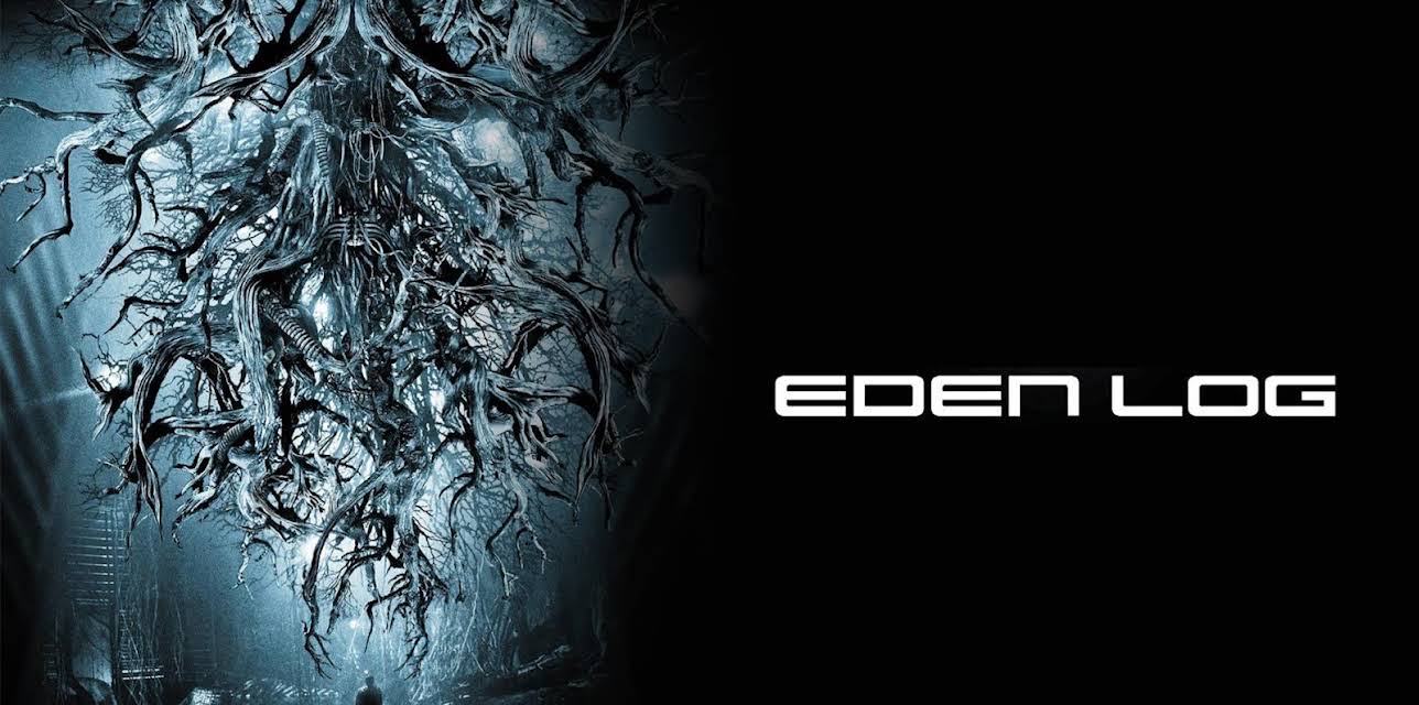 Eden Log (2009)