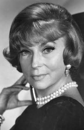 Agnes Moorehead as 