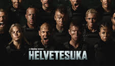 Helvetesuka (S1 E7)