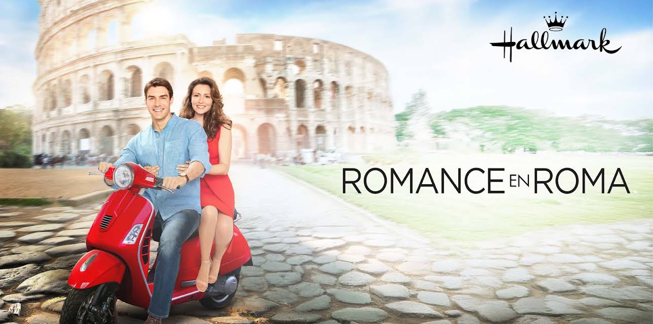 Romance en Roma (2019)