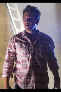 01:31: The Librarians (T2): Ep.3 The Librarians y lo que hay debajo de las piedras | SYFY | 7/16 2026