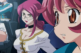 Season 1: Lou's Sortie English Dub