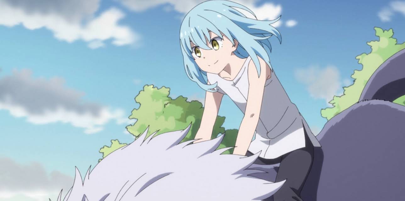 Veldora's Journal (2019)