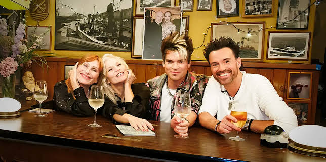 00:00: Inas Nacht | Radio Bremen | 3/21 2026