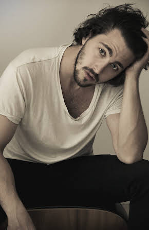 David A. Flannery as Shitbird 
  
  
  (as David Flannery)