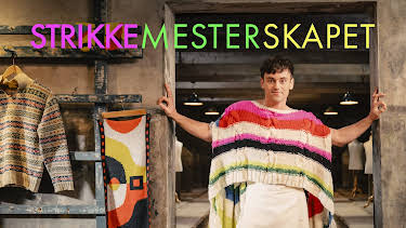 10:55: Strikkemesterskapet: Premiere! | NRK 2 | 6/30 2026