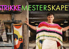 Strikkemesterskapet: Struktur