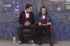 13 Reasons Why: Tape 1, Side B