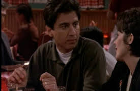 Everybody Loves Raymond Season 1: I Love You