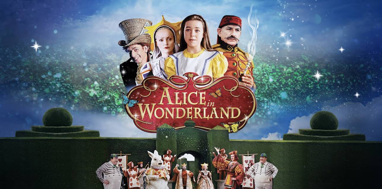 Alice In Wonderland (1999)