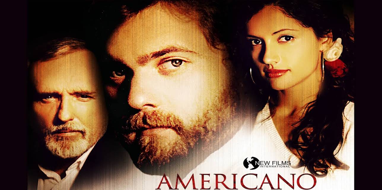 Americano (2005)