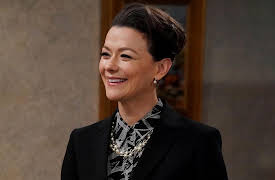 Bob Hearts Abishola: Season 1: Splitting the Hairs