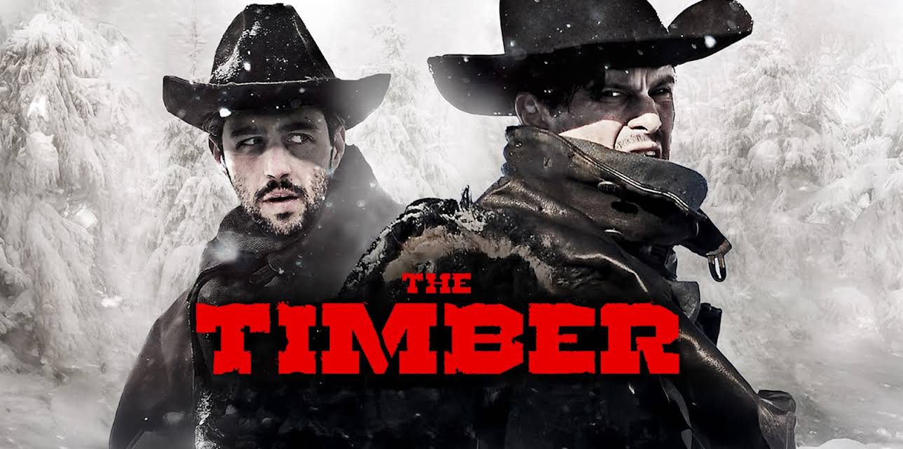 The Timber (2015)