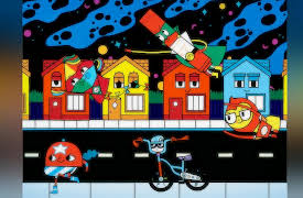 City Island, Season 1: Point of View