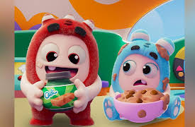 Minibods: Minibods' Fortunate Mishaps