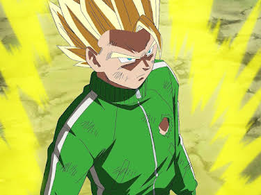 16:45: Dragon Ball Super | ProSieben Maxx | 5/7 2026