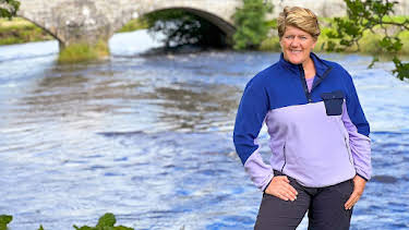 12:00 PM: Tales from the Riverbank (S1 E4) (S1) | Channel 5 | 2/7 2026