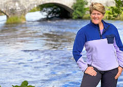 Tales from the Riverbank