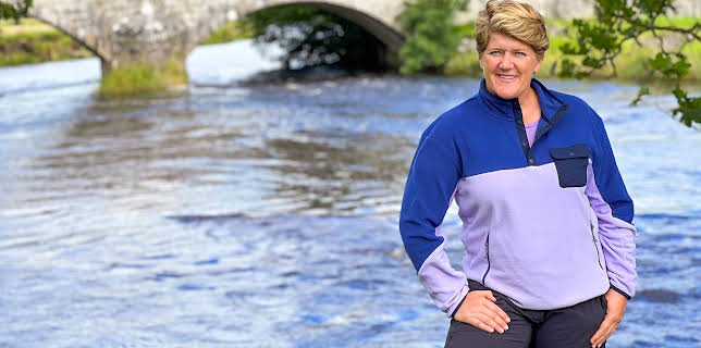 11:00 AM: Tales from the Riverbank (S1 E4) (S1) | Channel 5 | 2/7 2026