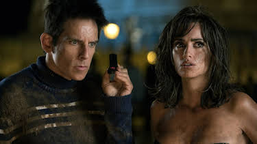 11:30 PM: Zoolander 2 | Sky Hits | 3/31 2026