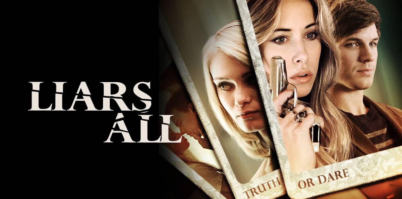 Liars All (2013)