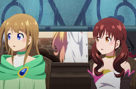 Arifureta: From Commonplace To World's Strongest (Original Japanese Version): Reunion with the Past