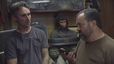 10:55: American Pickers (S8 E7) (S8) | TV10 | 6/7 2026