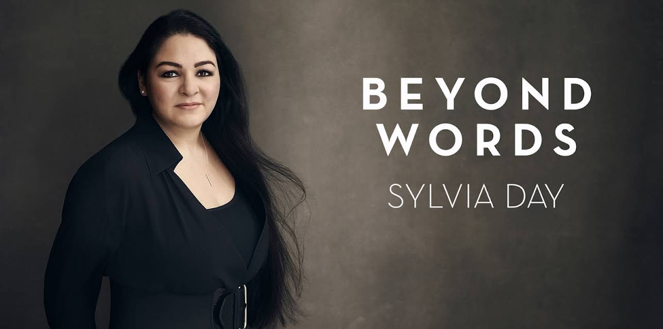 Beyond Words: Sylvia Day (2018)