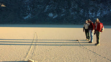 07:20: Verborgen im Sand - Geheimnisse der Vergangenheit | Kabel Eins Doku | 4/5 2026