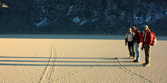 20:15: Verborgen im Sand - Geheimnisse der Vergangenheit | Kabel Eins Doku | 12/13 2025