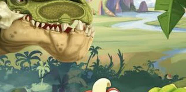 08:36: Gigantosaurus | TV5MONDE | 12/9 2025