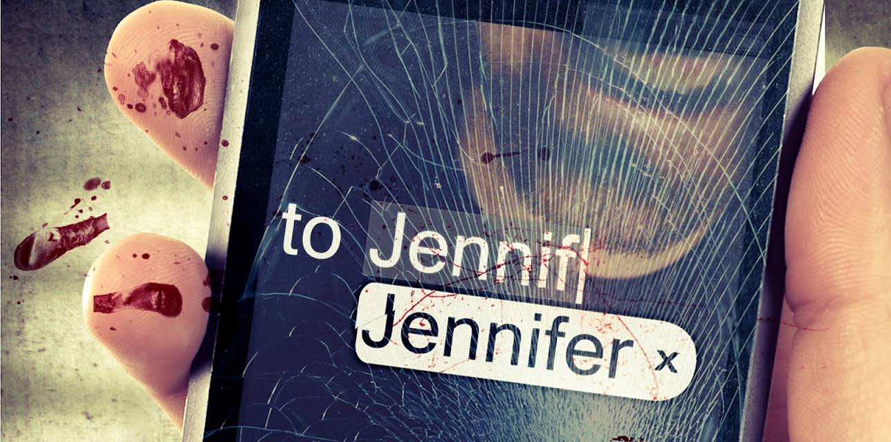 To Jennifer (2013)