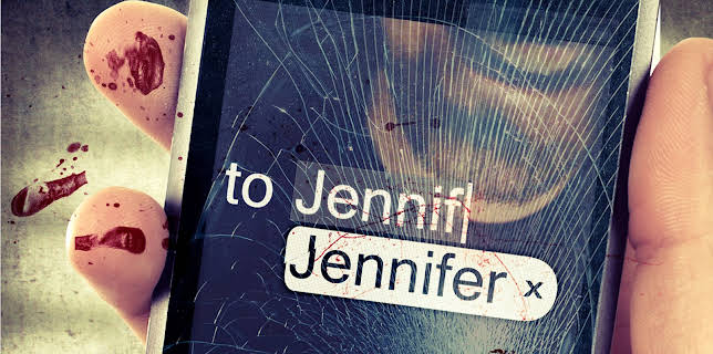 To Jennifer (2013)