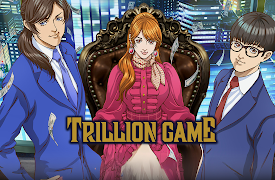 TRILLION GAME, Pt. 1 (Original Japanese Version): START UP