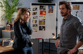 Cassandre: School's Out