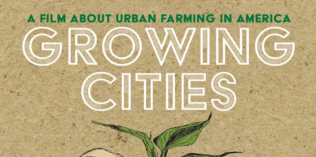 Growing Cities (2013)