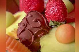 Sugar Rush: Fruit Sensations