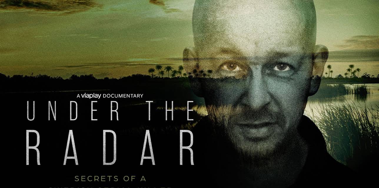 Under the Radar - Secrets of a Swedish Serial Killer S01