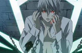 Vampire Knight: Episode 13