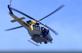 First on the Scene: Episode 20