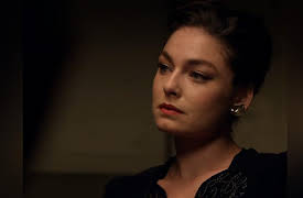 Mob City Season 1: Reason to Kill a Man